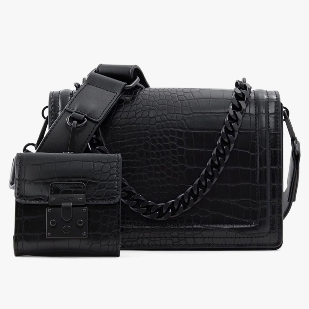 ALDO Qiemar crossbody bag